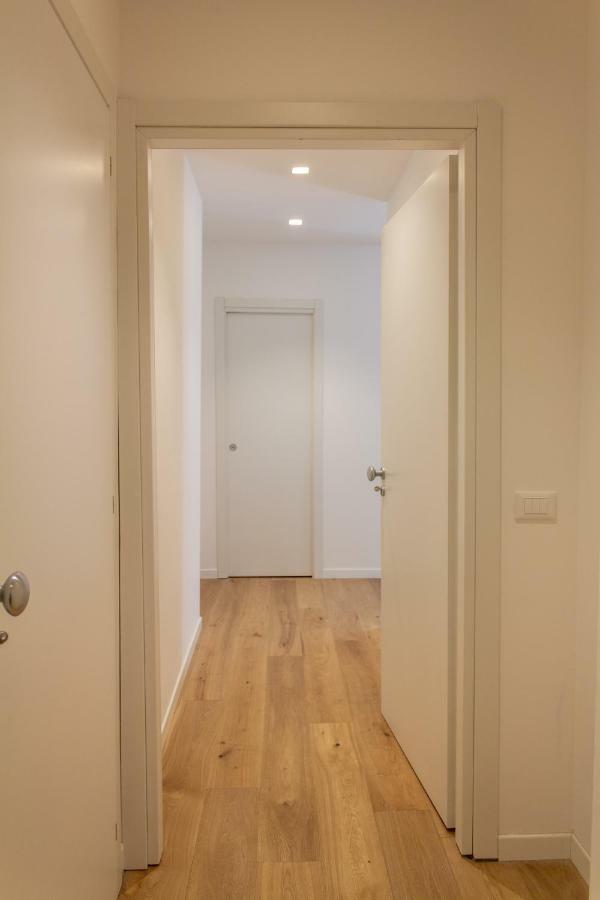 Apartamento Luxury Medomus Palermo Exterior foto